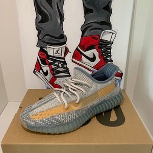 Yeezy Boost 350 V2 Israfil